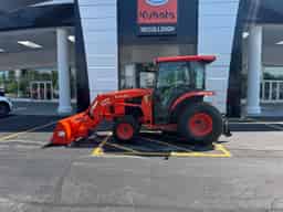 Kubota MX5400