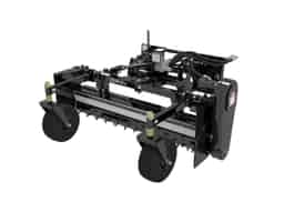 Landscape Rake Rental