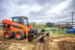 Landscape Rake - 90"