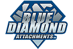 blue diamond logo