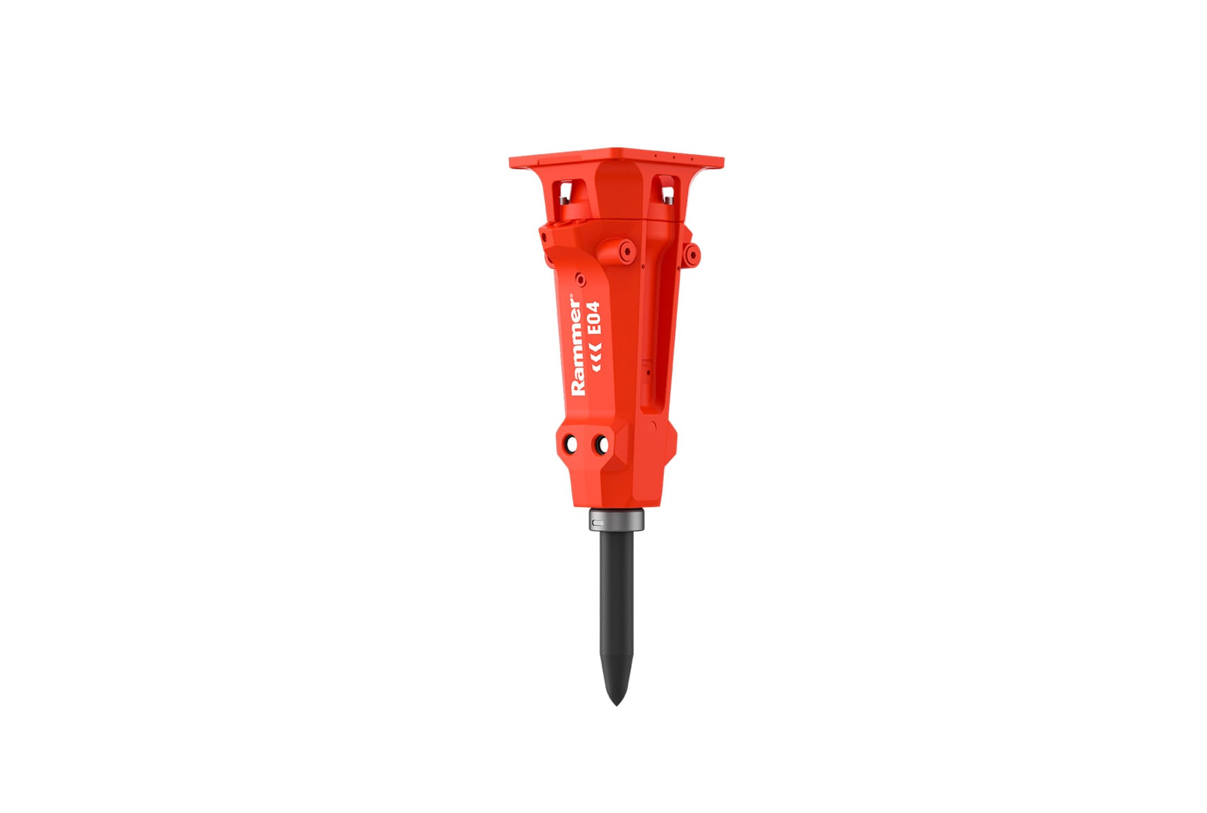 Hydraulic Hammer E04