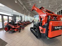 McCullough Kubota – Grand Opening!