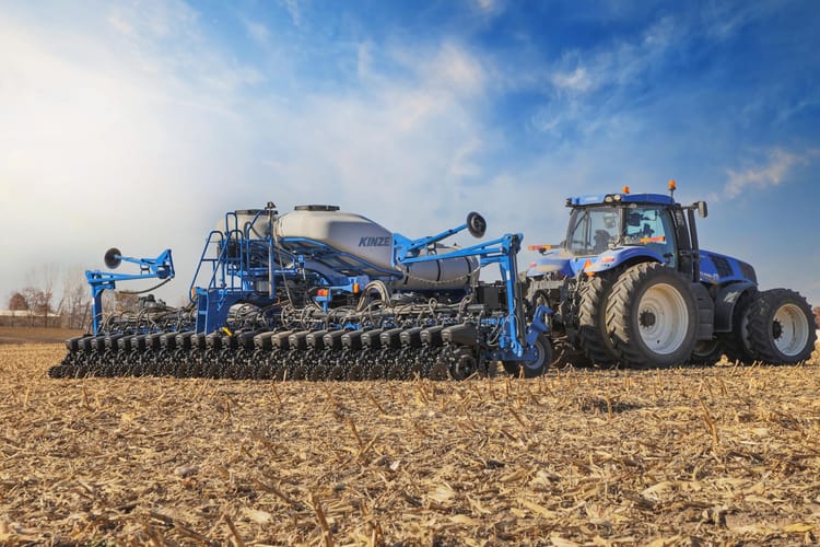KINZE KINZE