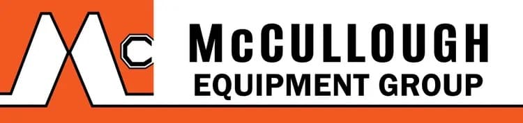 McCullough Equipment Group logo