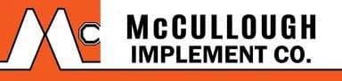 mccullough implement logo