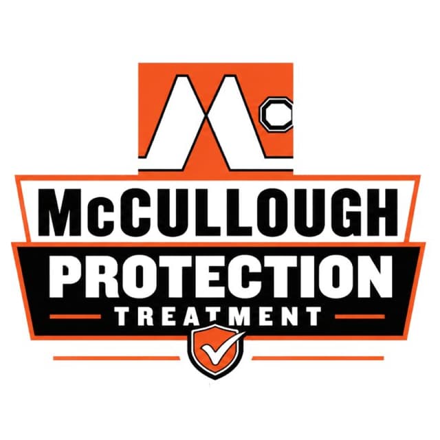 Protection Treatment