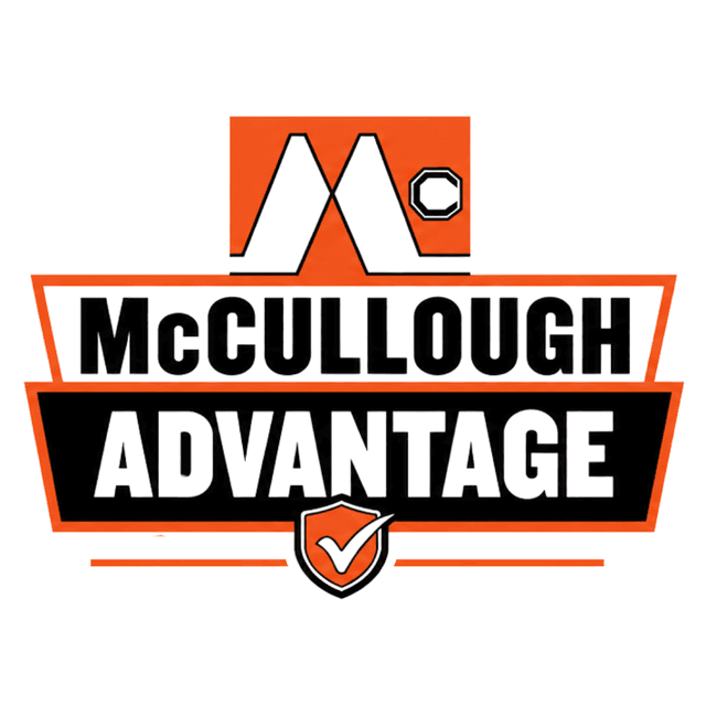 McCullough Advantage