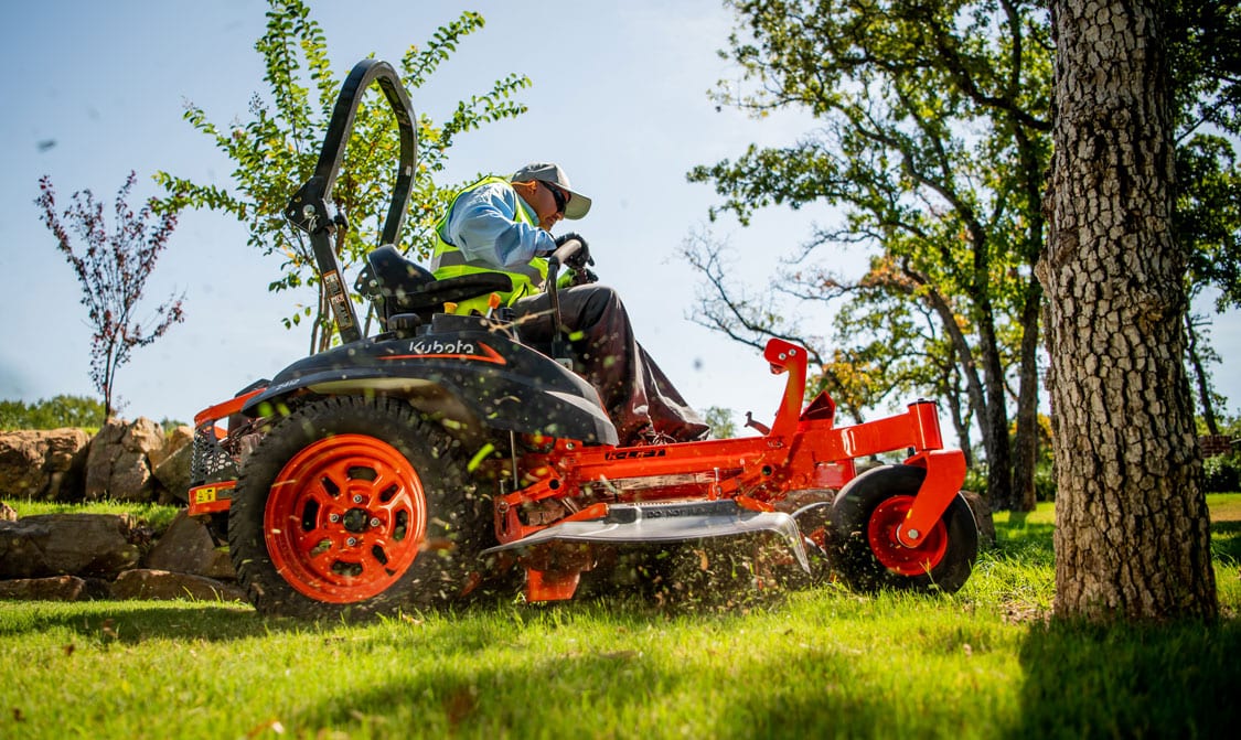 Z412KWNC-48 - McCullough Equipment Group