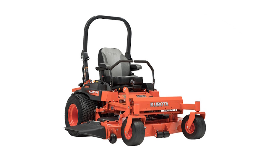 Z781KWi-54 - McCullough Equipment Group